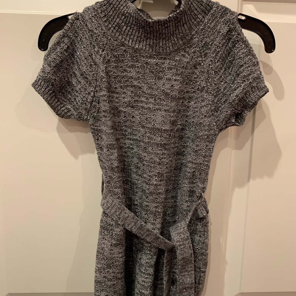 Girl’s dress